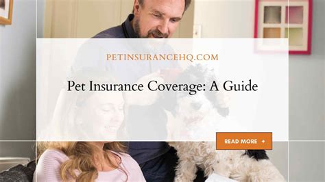 does pet insurance cover immediately.